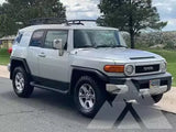 2007 Toyota Fj Cruiser — used overland rig for sale in Lakewood, CO (photo 3)