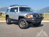 2007 Toyota Fj Cruiser — used overland rig for sale in Salida, CO (photo 3)