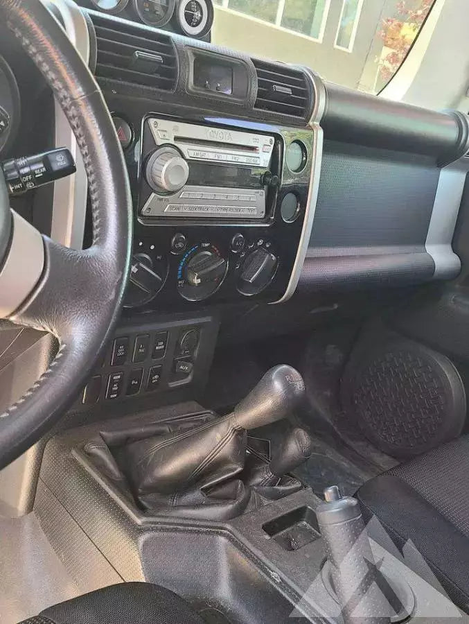 2007 Toyota Fj Cruiser — used overland rig for sale in Salt Lake City, UT (photo 5) — photo 5