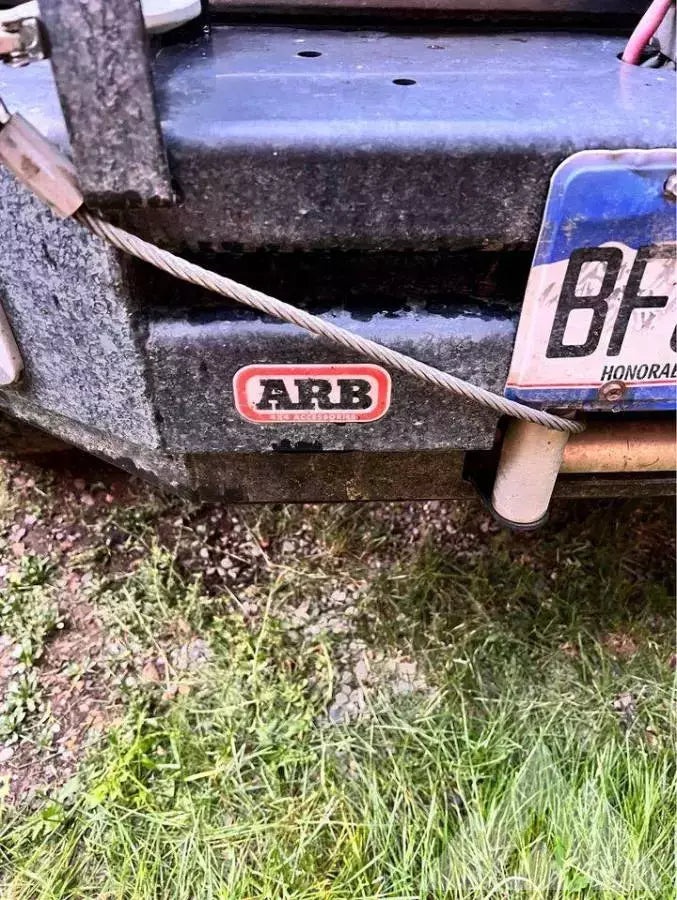 2007 Toyota Fj Cruiser — used overland rig for sale in Montrose, CO (photo 3) — photo 3