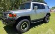 2007 Toyota Fj Cruiser — used overland rig for sale in Peoria, AZ