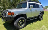 2007 Toyota Fj Cruiser — used overland rig for sale in Peoria, AZ