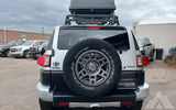 2007 Toyota Fj Cruiser — used overland rig for sale in Englewood, CO (photo 3)