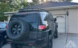 2007 Toyota Fj Cruiser — used overland rig for sale in Park City, UT (photo 5)