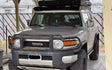 2007 Toyota Fj Cruiser — used overland rig for sale in Grand Junction, CO