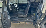 2007 Toyota Fj Cruiser — used overland rig for sale in Mapleton, UT (photo 4)