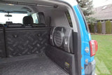 2007 Toyota Fj Cruiser — used overland rig for sale in Boise, ID (photo 8)