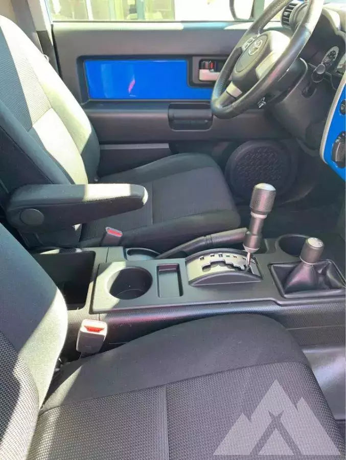 2007 Toyota Fj Cruiser — used overland rig for sale in Eagle, ID (photo 5) — photo 5