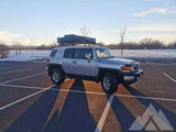 2007 Toyota Fj Cruiser — used overland rig for sale in Fort Collins, CO (photo 4)