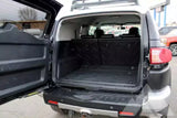 2007 Toyota Fj Cruiser — used overland rig for sale in Englewood, CO (photo 5)
