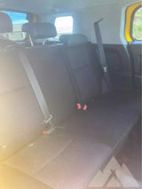 2007 Toyota Fj Cruiser — used overland rig for sale in North Las Vegas, NV (photo 5)