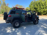 2007 Toyota Fj Cruiser — used overland rig for sale in Las Vegas, NV (photo 4)