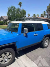 2007 Toyota Fj Cruiser — used overland rig for sale in Henderson, NV
