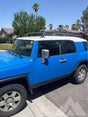 2007 Toyota Fj Cruiser — used overland rig for sale in Henderson, NV