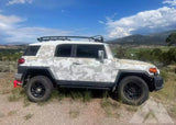 2007 Toyota Fj Cruiser — used overland rig for sale in Gypsum, CO (photo 2)