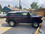 2007 Toyota Fj Cruiser — used overland rig for sale in Laramie, WY (photo 3)
