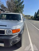 2007 Toyota Fj Cruiser — used overland rig for sale in Reno, NV (photo 2)