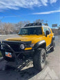 2007 Toyota Fj Cruiser — used overland rig for sale in West Valley City, UT