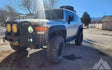 2007 Toyota Fj Cruiser — used overland rig for sale in Salida, CO