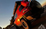 2007 Toyota Fj Cruiser — used overland rig for sale in Boise, ID (photo 3)