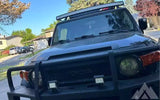 2007 Toyota Fj Cruiser — used overland rig for sale in Park City, UT (photo 4)