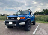 2007 Toyota Fj Cruiser — used overland rig for sale in Aurora, CO (photo 2)