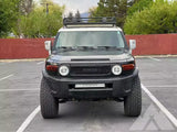 2007 Toyota Fj Cruiser — used overland rig for sale in American Fork, UT (photo 2)