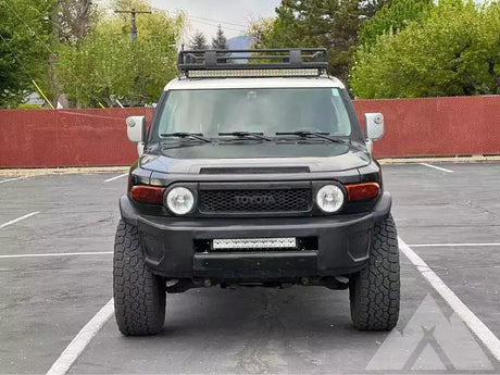 2007 Toyota Fj Cruiser — used overland rig for sale in American Fork, UT (photo 2)