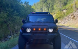 2007 Toyota Fj Cruiser — used overland rig for sale in Orem, UT (photo 3)