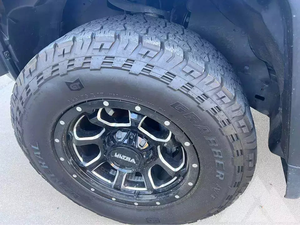 2007 Toyota Fj Cruiser — used overland rig for sale in Aurora, CO (photo 6) — photo 6