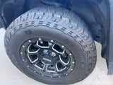 2007 Toyota Fj Cruiser — used overland rig for sale in Aurora, CO (photo 6)