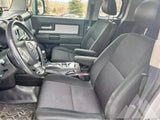 2007 Toyota Fj Cruiser — used overland rig for sale in Colorado Springs, CO (photo 4)