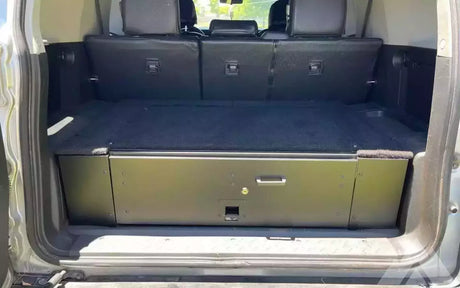 2007 Toyota Fj Cruiser — used overland rig for sale in Peoria, AZ (photo 5)