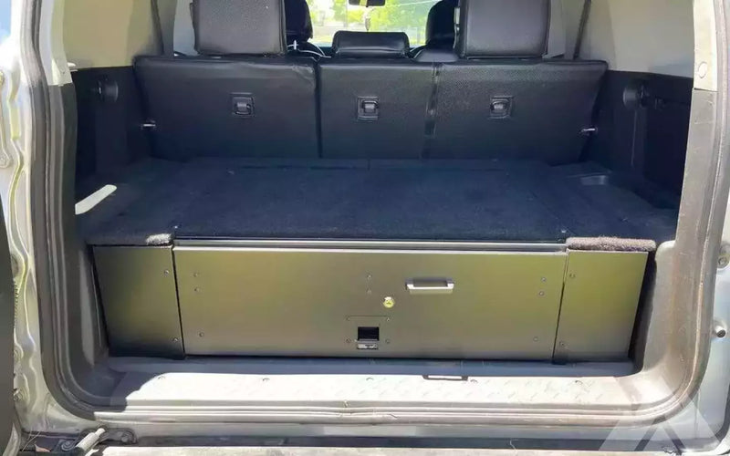 2007 Toyota Fj Cruiser — used overland rig for sale in Peoria, AZ (photo 5) — photo 5