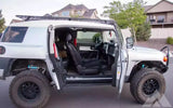2007 Toyota Fj Cruiser — used overland rig for sale in Provo, UT (photo 3)