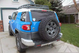 2007 Toyota Fj Cruiser — used overland rig for sale in Boise, ID (photo 3)