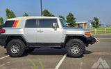 2007 Toyota Fj Cruiser — used overland rig for sale in Parker, CO (photo 4)
