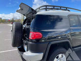 2007 Toyota Fj Cruiser — used overland rig for sale in Reno, NV (photo 3)