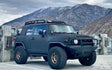 2007 Toyota Fj Cruiser — used overland rig for sale in Orem, UT