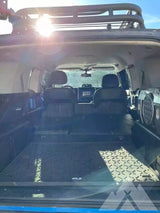 2007 Toyota Fj Cruiser — used overland rig for sale in Nampa, ID (photo 7)