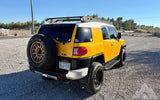 2007 Toyota Fj Cruiser — used overland rig for sale in Henderson, NV (photo 4)