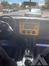 2007 Toyota Fj Cruiser — used overland rig for sale in North Las Vegas, NV (photo 3)