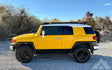 2007 Toyota Fj Cruiser — used overland rig for sale in Henderson, NV