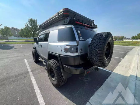 2007 Toyota Fj Cruiser — used overland rig for sale in Eagle Mountain, UT (photo 3)