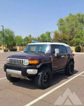 2007 Toyota FJ Cruiser