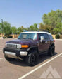 2007 Toyota Fj Cruiser — used overland rig for sale in Albuquerque, NM