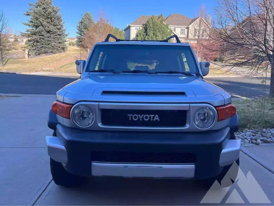 2007 Toyota Fj Cruiser — used overland rig for sale in Aurora, CO (photo 2) — photo 2