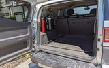 2007 Toyota Fj Cruiser — used overland rig for sale in Mead, CO (photo 3)