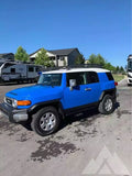 2007 Toyota FJ Cruiser