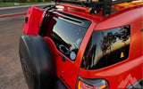 2007 Toyota Fj Cruiser — used overland rig for sale in Boise, ID (photo 2)